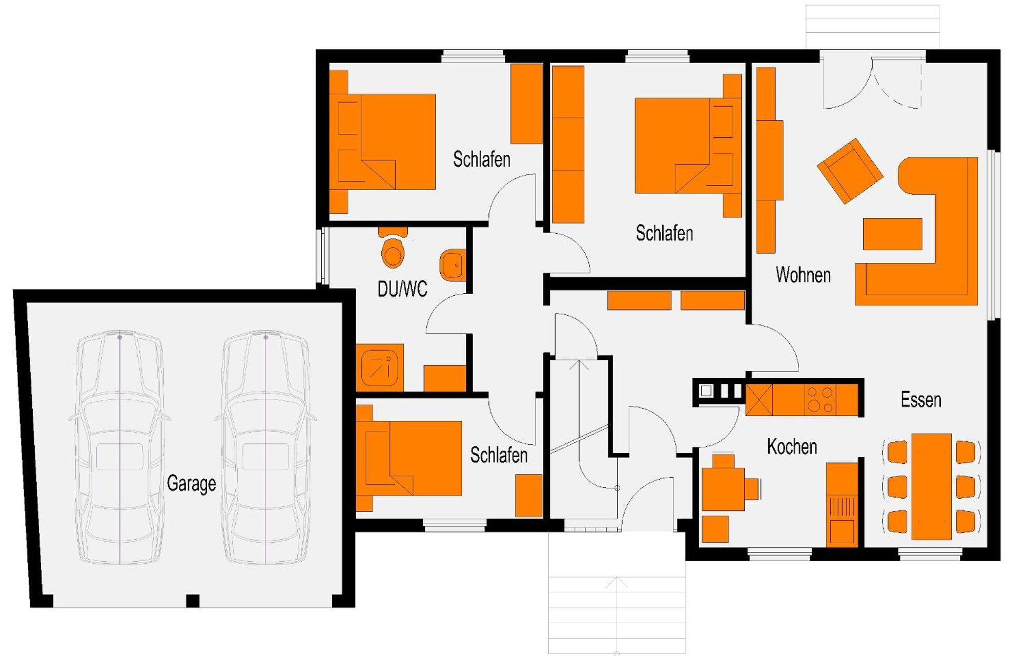 Ferienwohnung Gerken Wieda ห้อง รูปภาพ