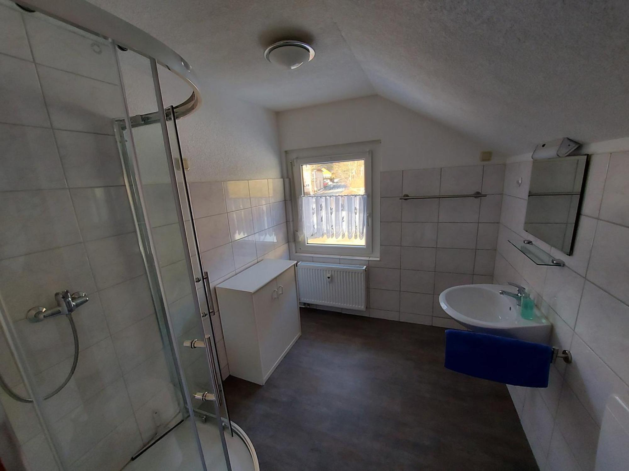 Ferienwohnung Gerken Wieda ห้อง รูปภาพ